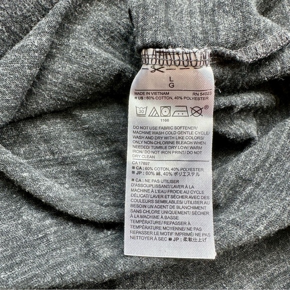 Banana Republic Tee - Picture 3 of 4